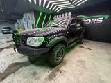 Toyota Land Cruiser 2006 годаүшін16 500 000 тг. в Астана – фото 3