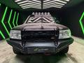 Toyota Land Cruiser 2006 года за 19 000 000 тг. в Астана – фото 2
