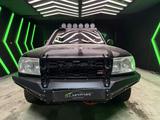 Toyota Land Cruiser 2006 годаүшін16 500 000 тг. в Астана – фото 2
