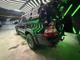 Toyota Land Cruiser 2006 годаүшін16 500 000 тг. в Астана – фото 5