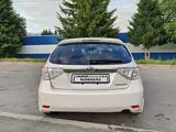 Subaru Impreza 2007 годаүшін6 255 555 тг. в Алтай – фото 4