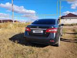 Nissan Sentra 2014 годаүшін4 500 000 тг. в Астана – фото 2