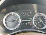 Nissan Sentra 2014 годаүшін4 500 000 тг. в Астана – фото 3