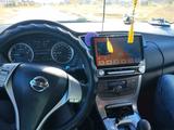 Nissan Sentra 2014 годаүшін4 500 000 тг. в Астана – фото 4