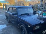 ВАЗ (Lada) 2107 2005 года за 800 000 тг. в Алматы – фото 3