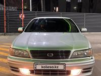 Nissan Cefiro 1996 годаүшін2 200 000 тг. в Алматы