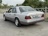 Mercedes-Benz E 280 1994 годаүшін2 600 000 тг. в Шымкент – фото 4