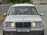 Mercedes-Benz E 280 1994 годаүшін2 600 000 тг. в Шымкент – фото 2