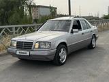 Mercedes-Benz E 280 1994 годаүшін2 600 000 тг. в Шымкент – фото 5