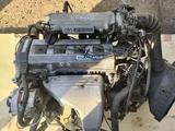 ДВИГАТЕЛЬ НА TOYOTA за 236 800 тг. в Алматы – фото 2