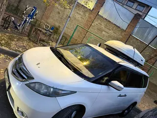 Honda Elysion