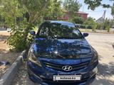 Hyundai Solaris 2014 года за 5 200 000 тг. в Туркестан