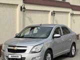 Chevrolet Cobalt 2023 годаүшін6 550 000 тг. в Шымкент