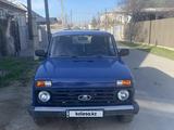 ВАЗ (Lada) Lada 2121 2007 года за 1 600 000 тг. в Тараз