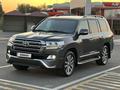 Toyota Land Cruiser 2016 годаүшін30 000 000 тг. в Шымкент