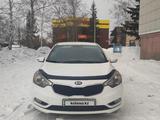Kia Cerato 2013 года за 6 000 000 тг. в Щучинск