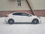 Kia Cerato 2013 года за 6 000 000 тг. в Щучинск – фото 2