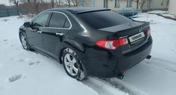 Honda Accord 2008 годаfor6 700 000 тг. в Байконыр – фото 2