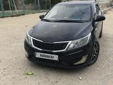 Kia Rio 2014 года за 5 600 000 тг. в Актау