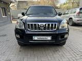 Toyota Land Cruiser Prado 2006 года за 9 900 000 тг. в Алматы – фото 3