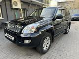 Toyota Land Cruiser Prado 2006 года за 9 900 000 тг. в Алматы – фото 2