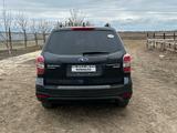 Subaru Forester 2014 года за 4 000 000 тг. в Атырау – фото 4