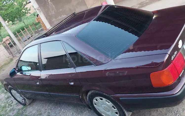 Audi 100 1993 годаfor1 900 000 тг. в Павлодар