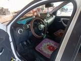 ВАЗ (Lada) Largus Cross 2018 года за 3 500 000 тг. в Мерке – фото 5