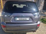 Mitsubishi Outlander 2008 годаүшін7 000 000 тг. в Кызылорда – фото 4