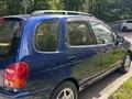 Toyota Spacio 1998 года за 2 300 000 тг. в Алматы – фото 4