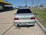 Daewoo Nexia 2007 года за 1 550 000 тг. в Алматы – фото 4