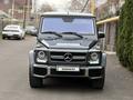Mercedes-Benz G 500 2007 года за 19 500 000 тг. в Алматы – фото 5