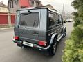Mercedes-Benz G 500 2007 года за 19 500 000 тг. в Алматы – фото 14