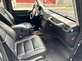 Mercedes-Benz G 500 2007 года за 19 500 000 тг. в Алматы – фото 19