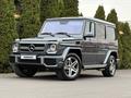 Mercedes-Benz G 500 2007 года за 19 500 000 тг. в Алматы – фото 4