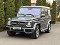 Mercedes-Benz G 500 2007 года за 19 500 000 тг. в Алматы – фото 2