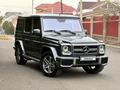 Mercedes-Benz G 500 2007 года за 19 500 000 тг. в Алматы – фото 8