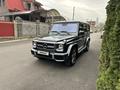 Mercedes-Benz G 500 2007 года за 19 500 000 тг. в Алматы – фото 9