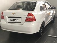 Chevrolet Nexia 2020 года за 4 200 000 тг. в Уральск