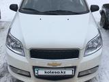 Chevrolet Nexia 2020 года за 4 200 000 тг. в Уральск – фото 3