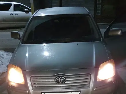 Toyota Avensis 2006 года за 3 990 000 тг. в Тараз – фото 4