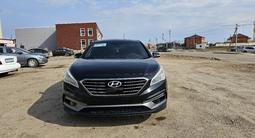 Hyundai Sonata 2015 годаүшін6 000 000 тг. в Астана