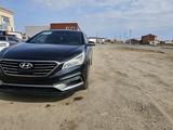 Hyundai Sonata 2015 года за 6 000 000 тг. в Астана – фото 3