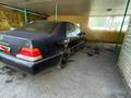 Mercedes-Benz S 300 1992 годаfor2 300 000 тг. в Алматы – фото 5