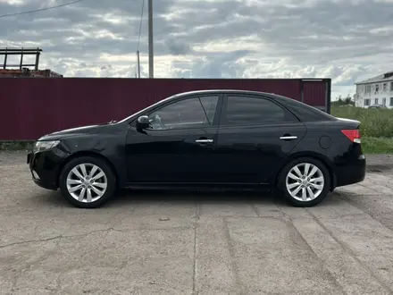 Kia Cerato 2012 года за 4 999 999 тг. в Астана – фото 3