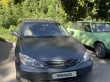 Toyota Camry 2004 года за 5 100 000 тг. в Костанай – фото 2