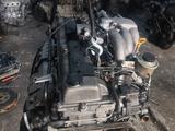 Двигатель на Toyota Land Cruiser 4.5, Lexus 450 за 900 000 тг. в Алматы