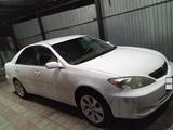 Toyota Camry 2002 годаүшін6 000 000 тг. в Балхаш