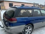 Subaru Legacy 1997 годаүшін1 450 000 тг. в Алматы – фото 4