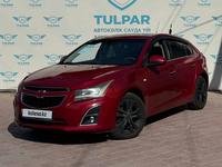 Chevrolet Cruze 2013 годаүшін5 190 000 тг. в Алматы